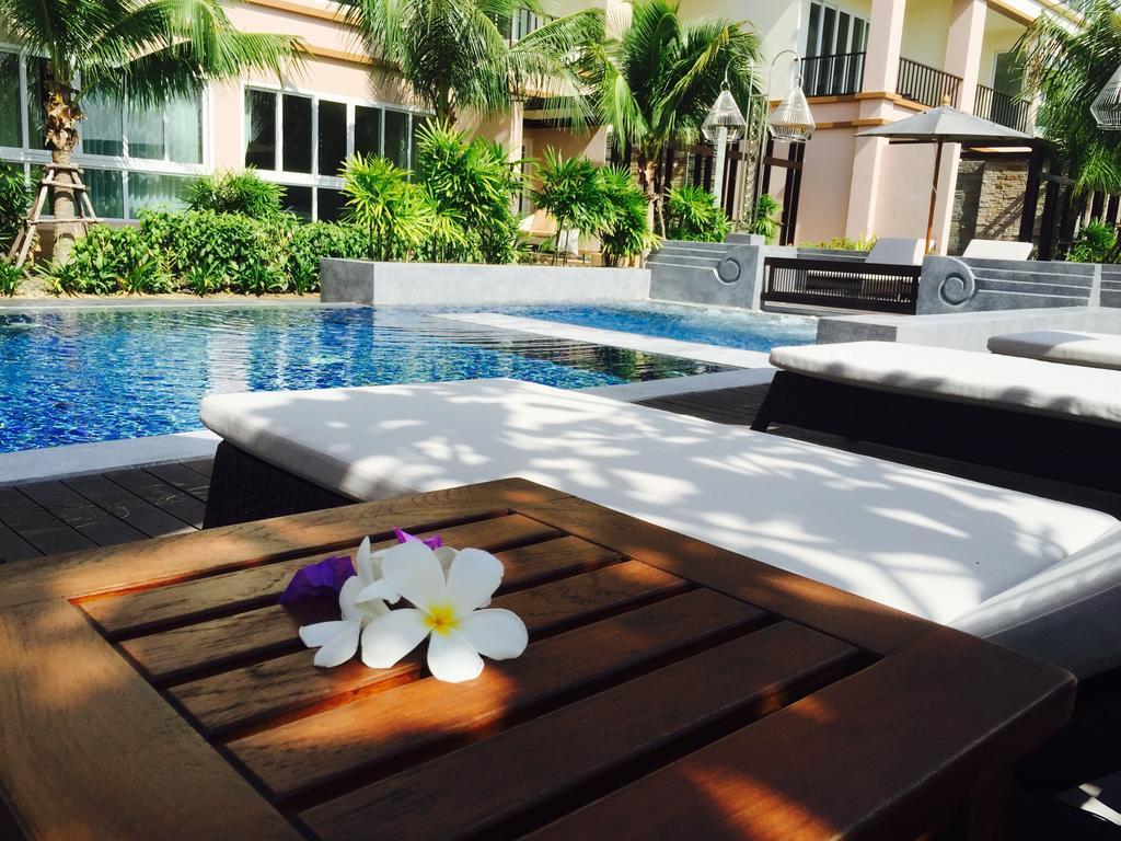 Apartment Imperial Ocean Palms Service *