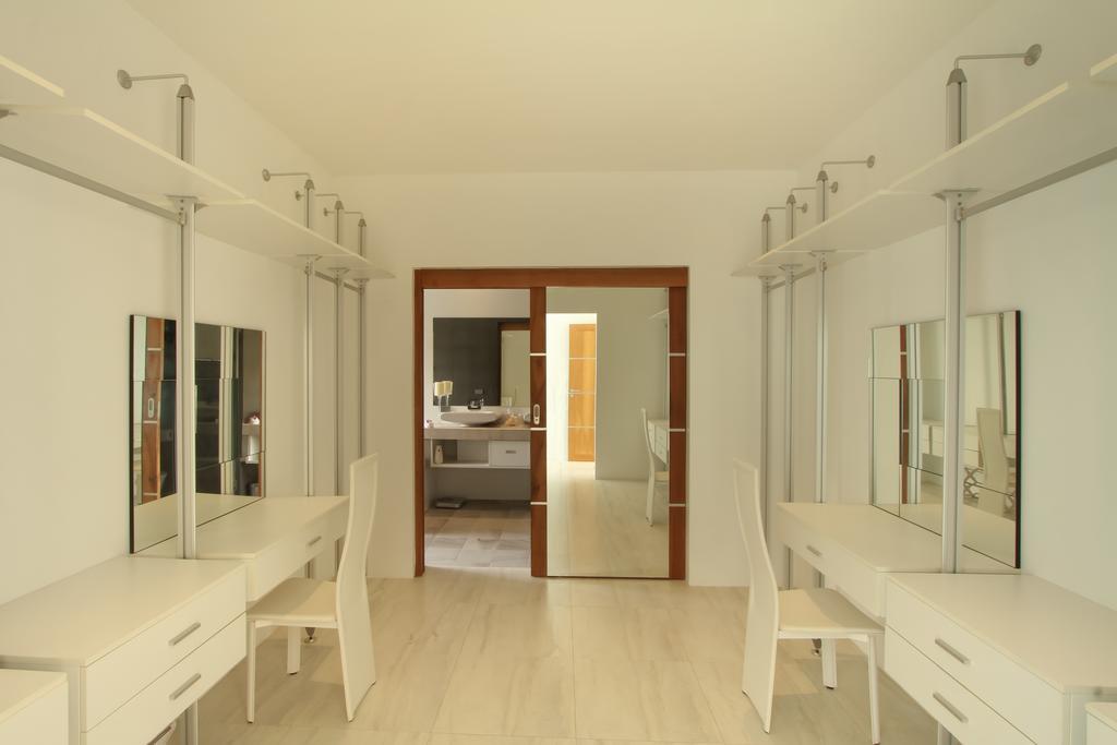 Serenity Villa *