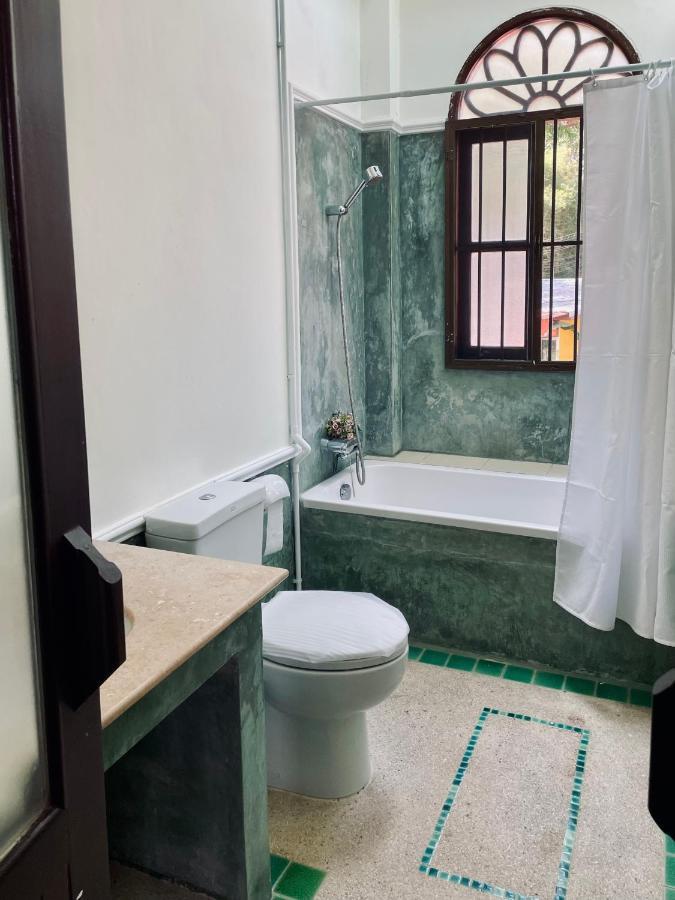 103/24 Kathu Waterfall Holiday home Phuket