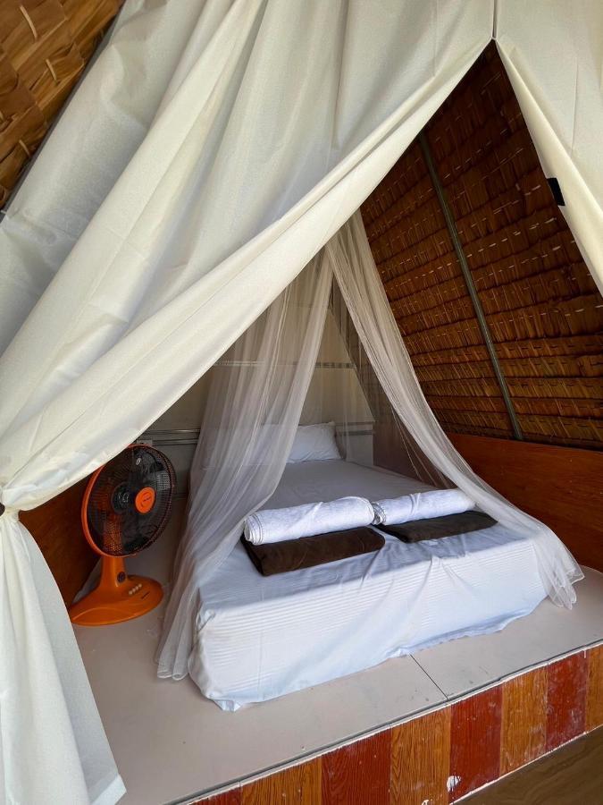 Phuketairportcamping Camping *