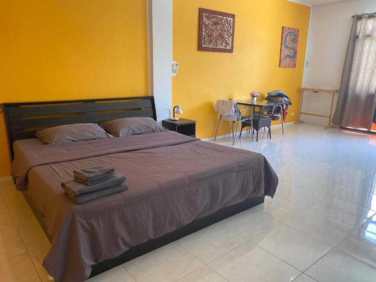 Da Puccio Casa de hóspedes