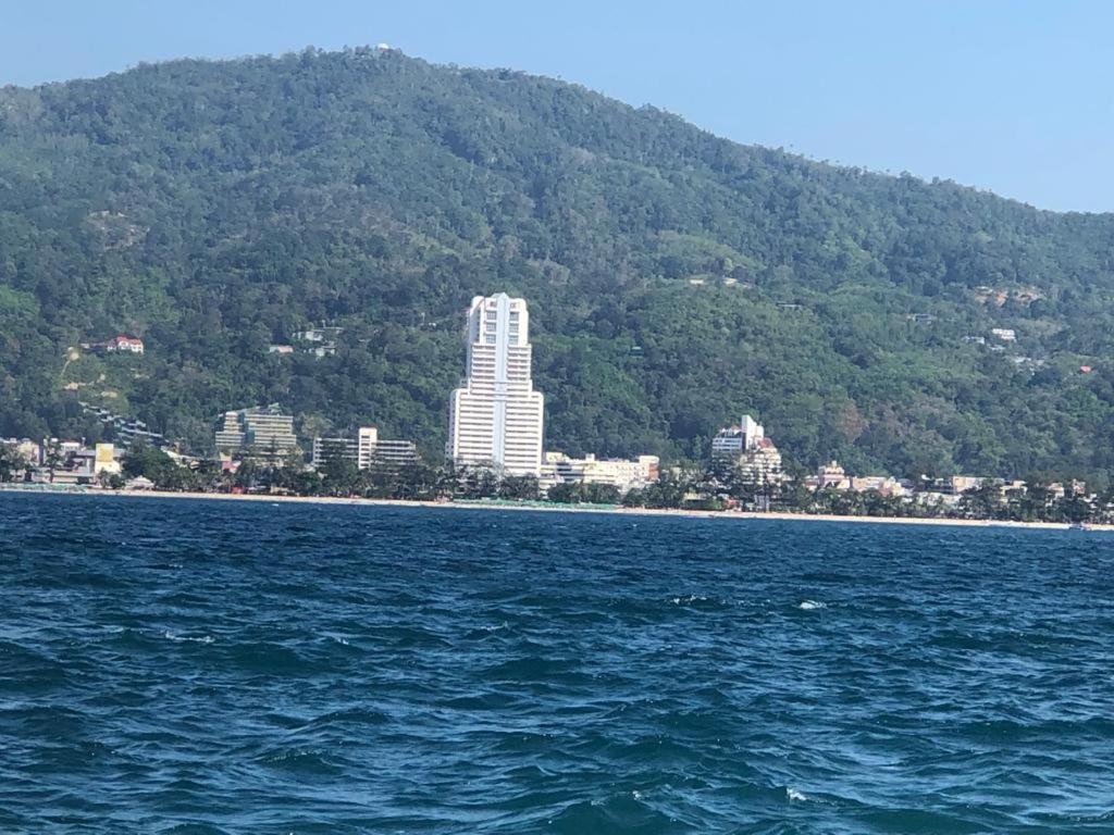 Tower Ocean View Apartment *