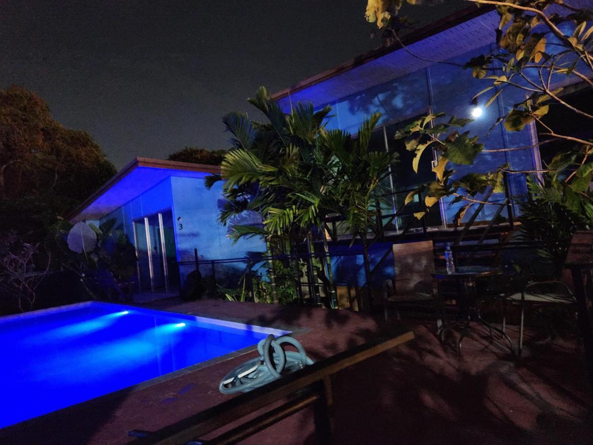 Homestay Radhut