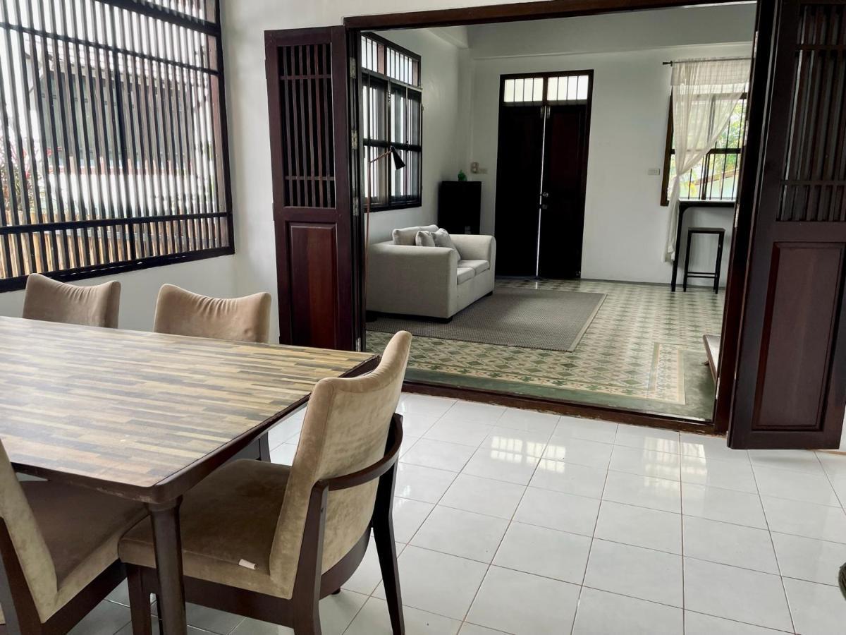 Holiday home 103/24 Kathu Waterfall *