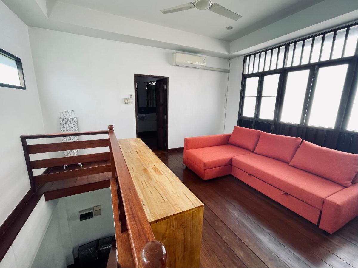 Holiday home 103/24 Kathu Waterfall