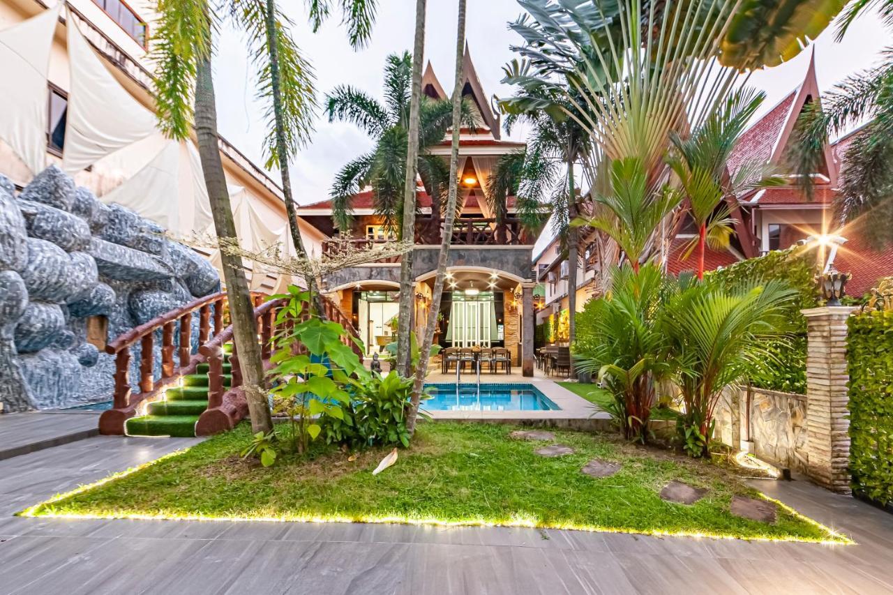 Homestay Cologne@nanai Patong