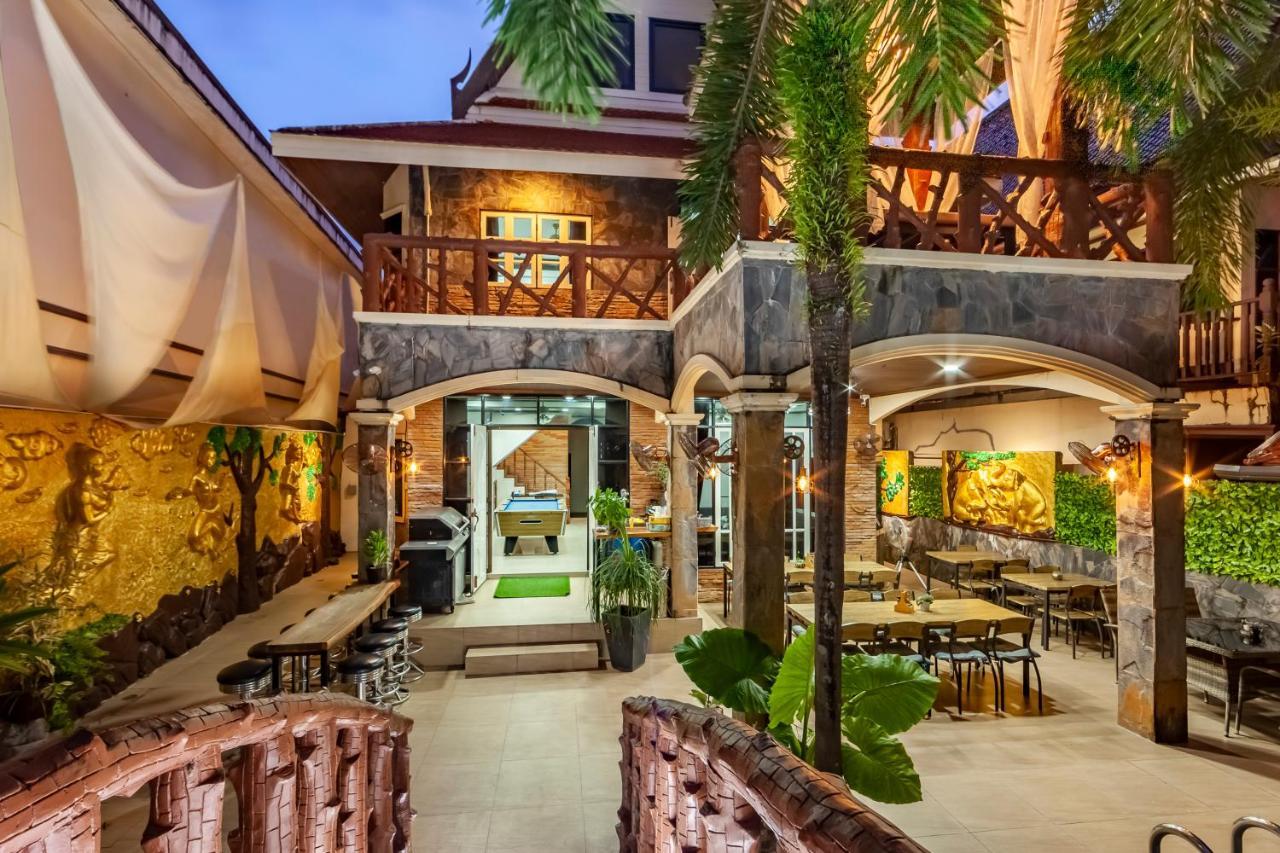 Homestay Cologne@nanai Patong