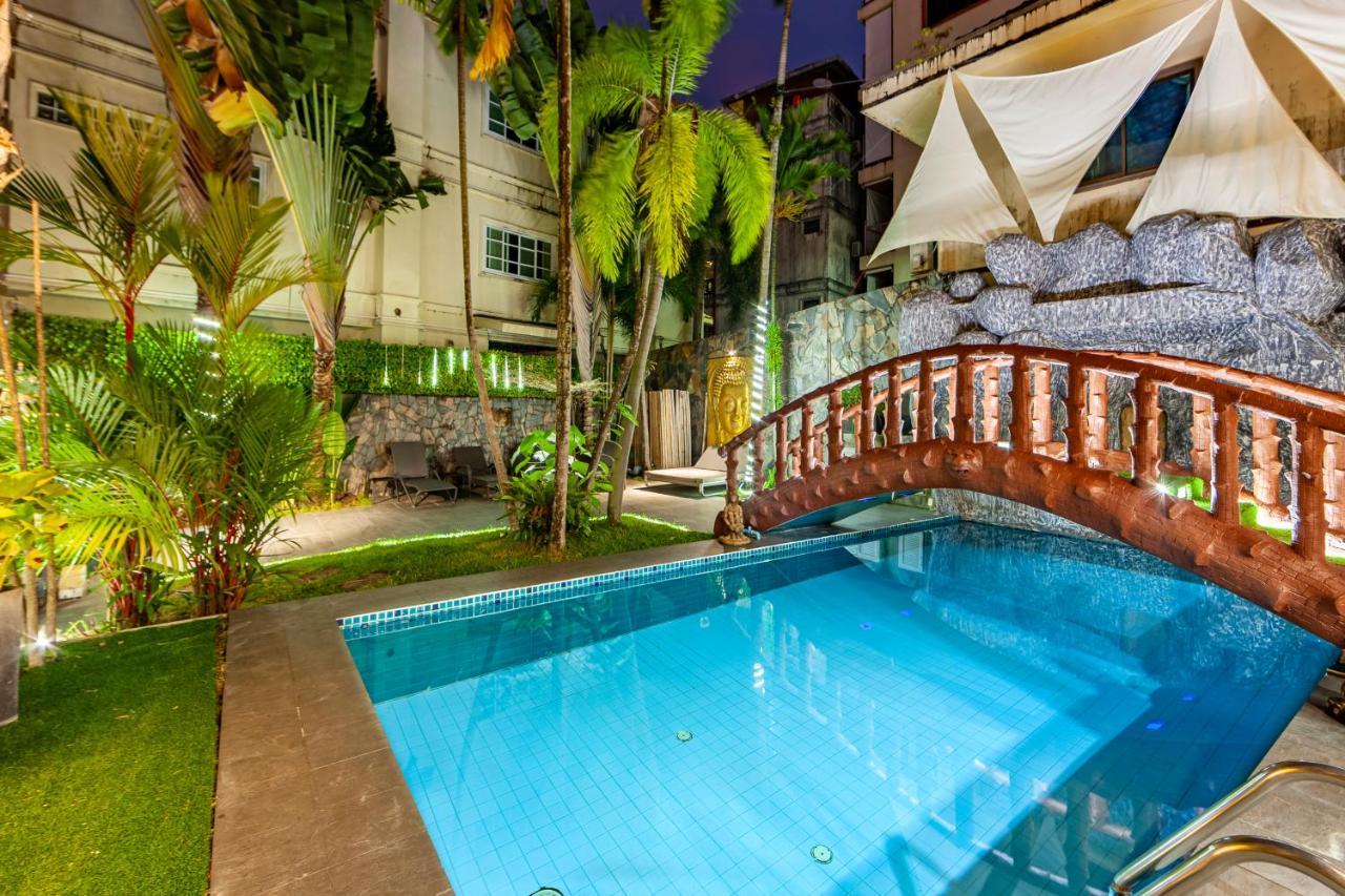 Homestay Cologne@nanai Patong