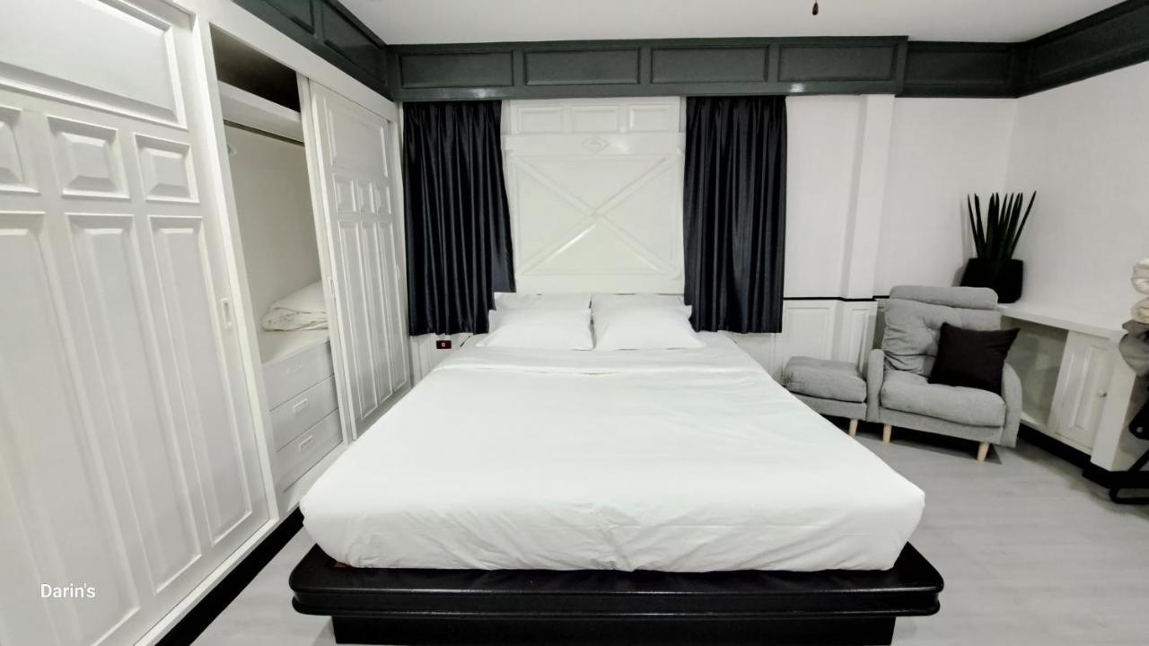 Homestay Cologne@nanai Patong