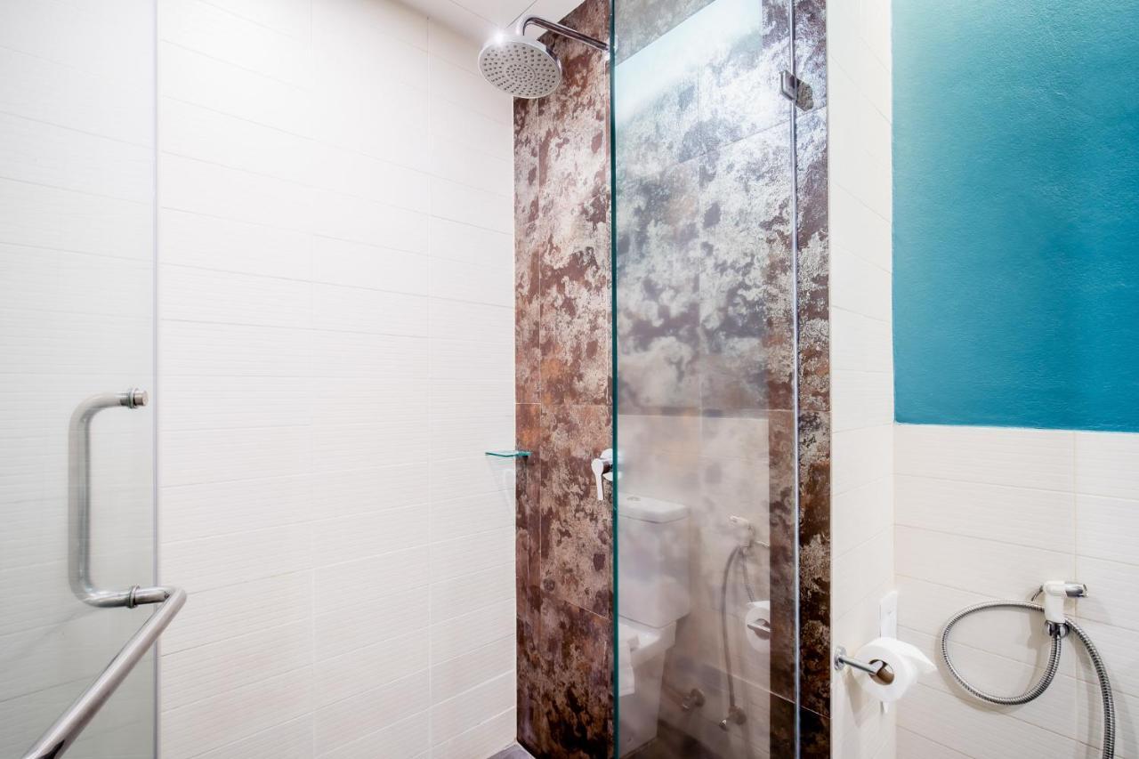 Hotel The Pago Design Phuket-sha Phuket