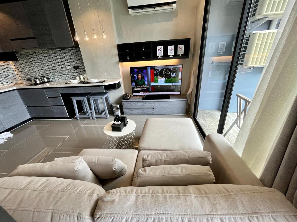 P79 Exclusive Junior Apartment