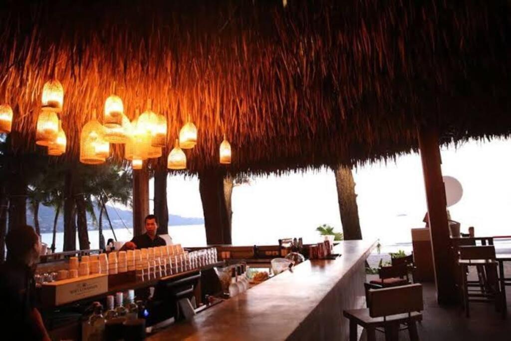 Apartment P79 Exclusive Junior Kamala Beach