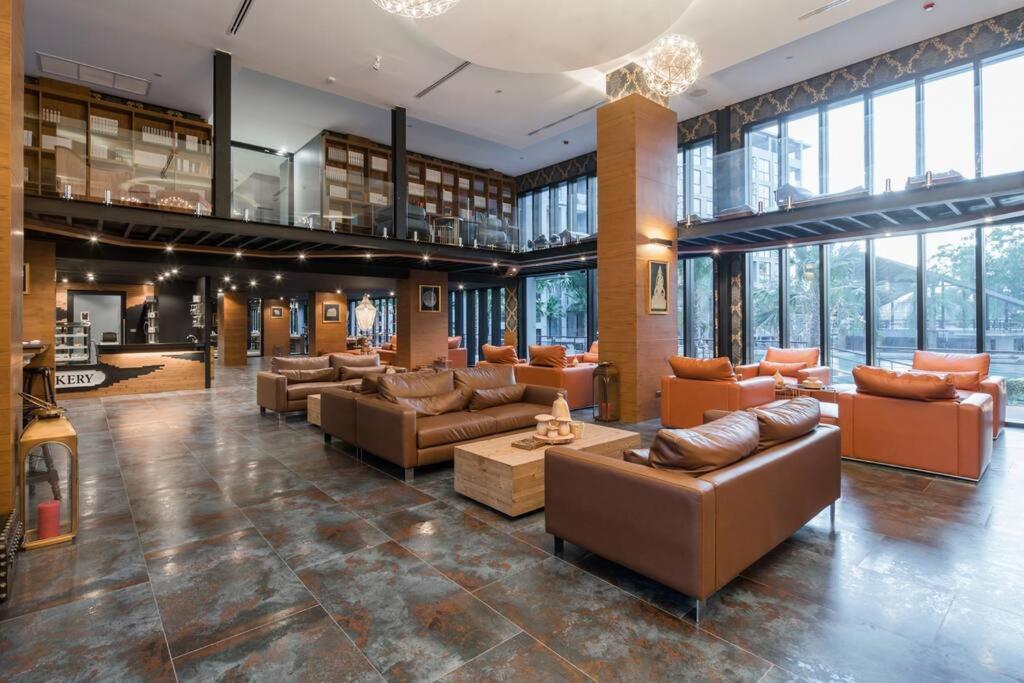 Apartment P79 Exclusive Junior Kamala Beach