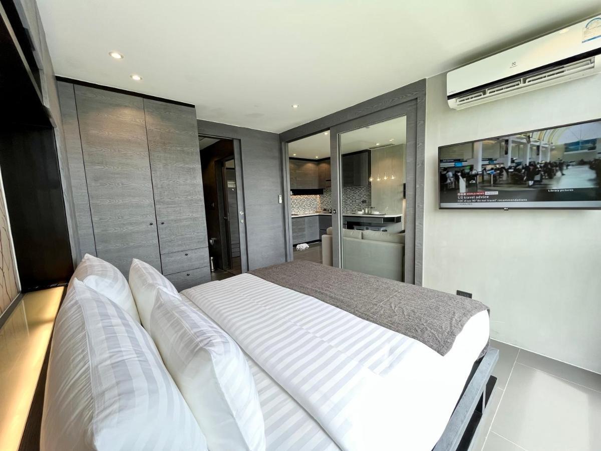 P79 Exclusive Junior Apartment