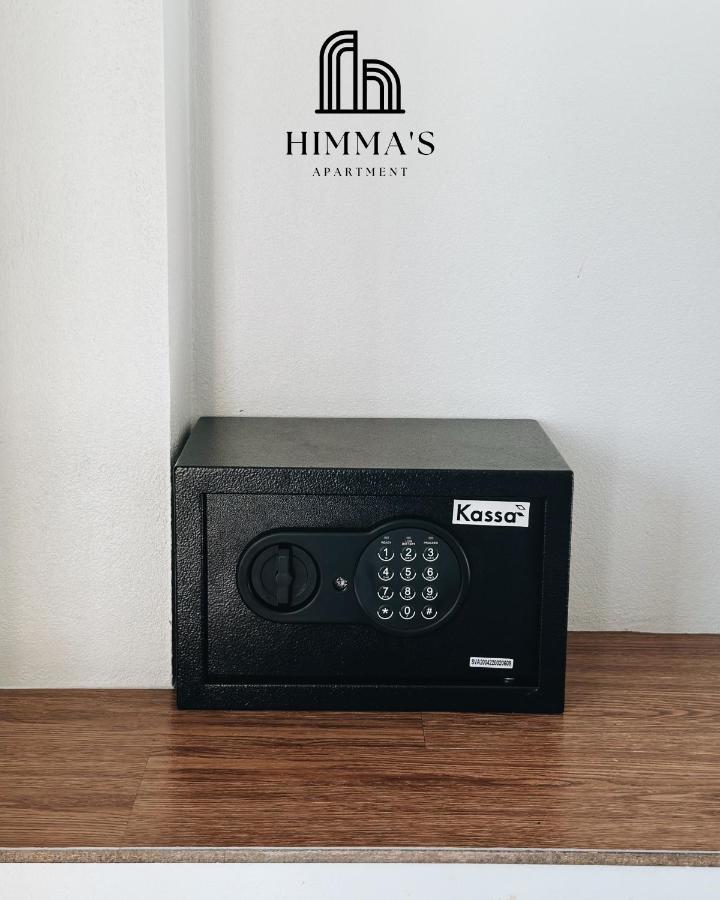 Himma's