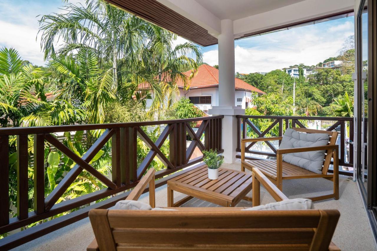 Amaya, 2 Story Tropical Oasis With Hills View & Pool, *