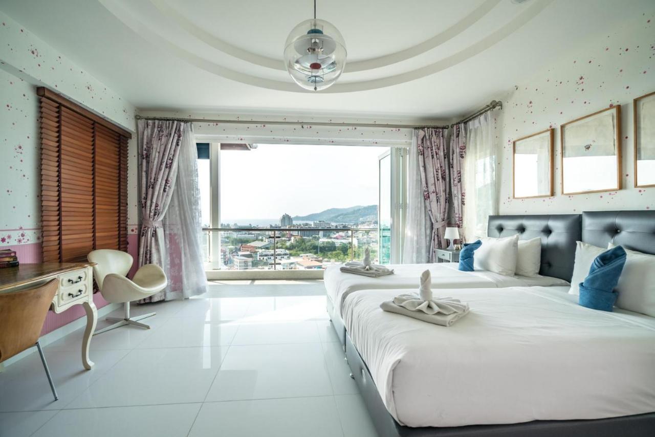 Chill Out - Sea View Pool *