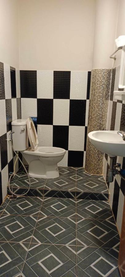 Accommodatie bij particulieren Batikseafood Airport & Ban Bo Sai Klang