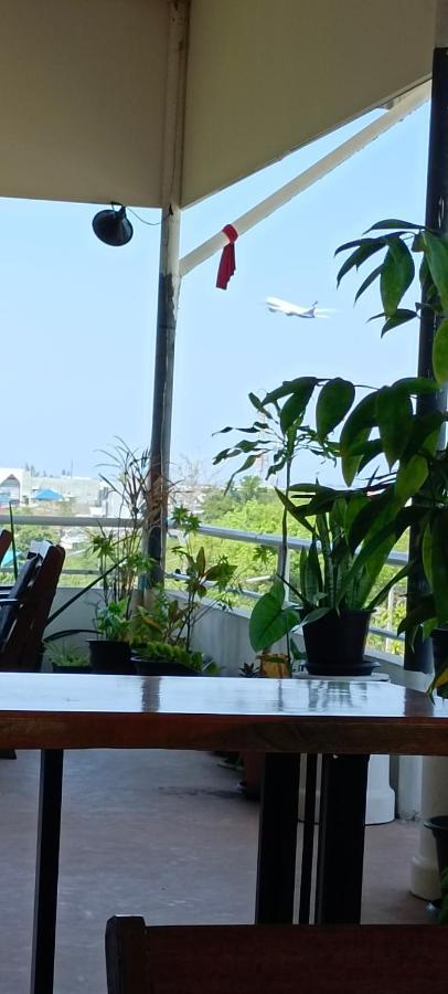 Privatunterkunft Batikseafood Airport &