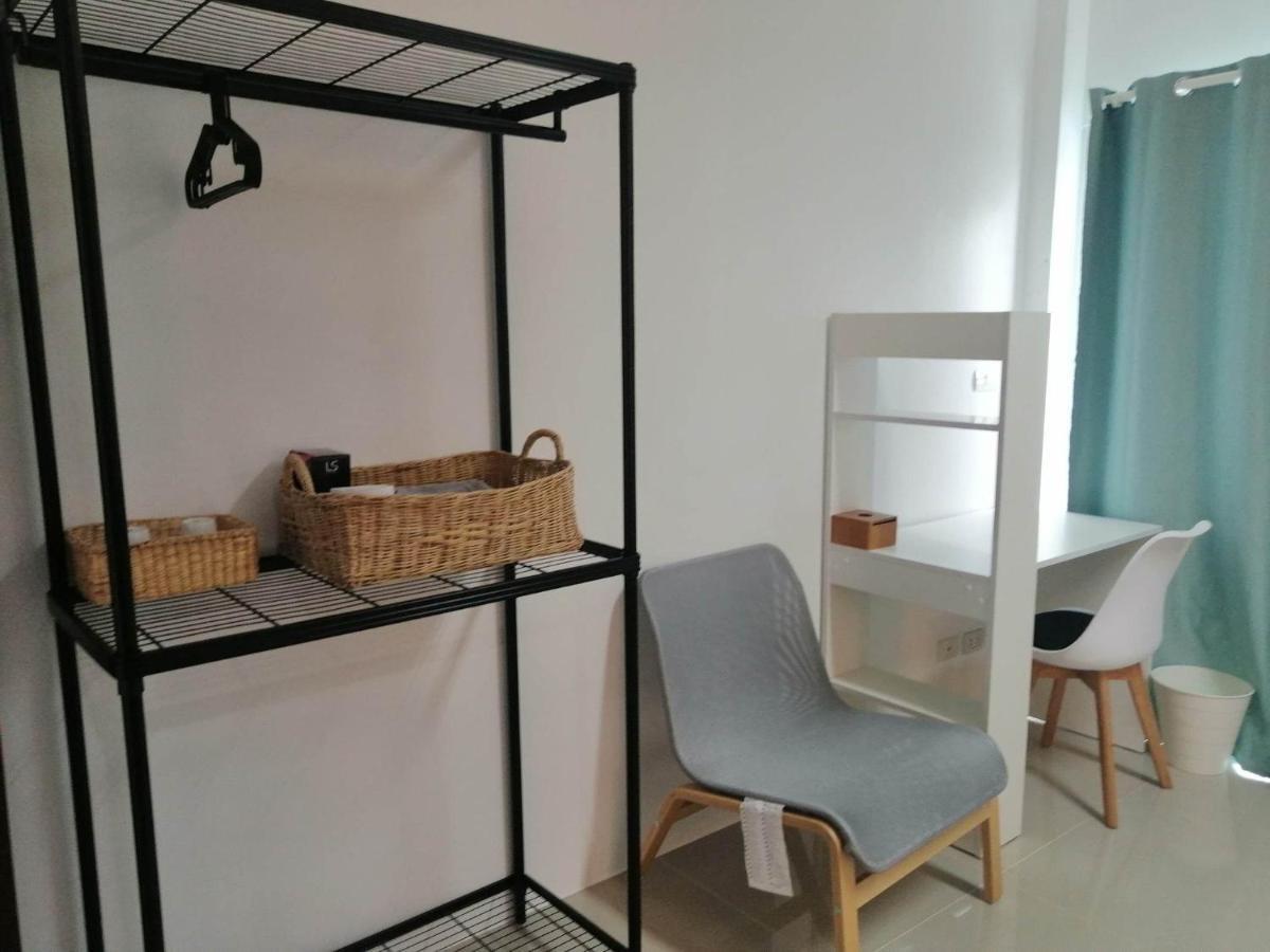Baan7984 Homestay