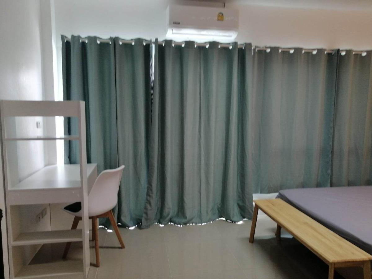 Baan7984 Homestay Rawai