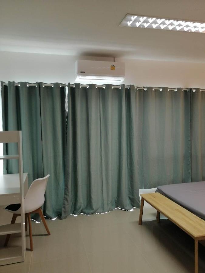 Homestay Baan7984 Rawai