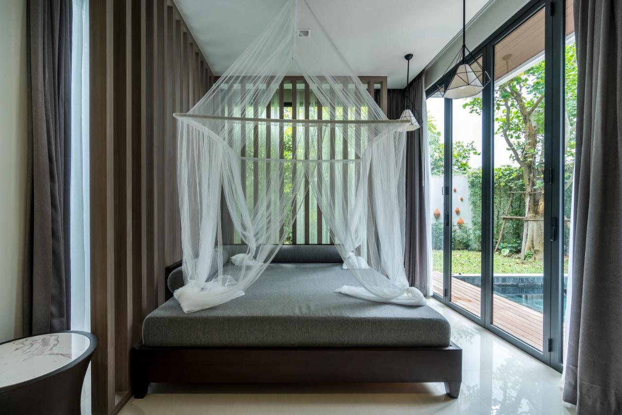 Panora By Villacarte Villa Surin Beach (Phuket)