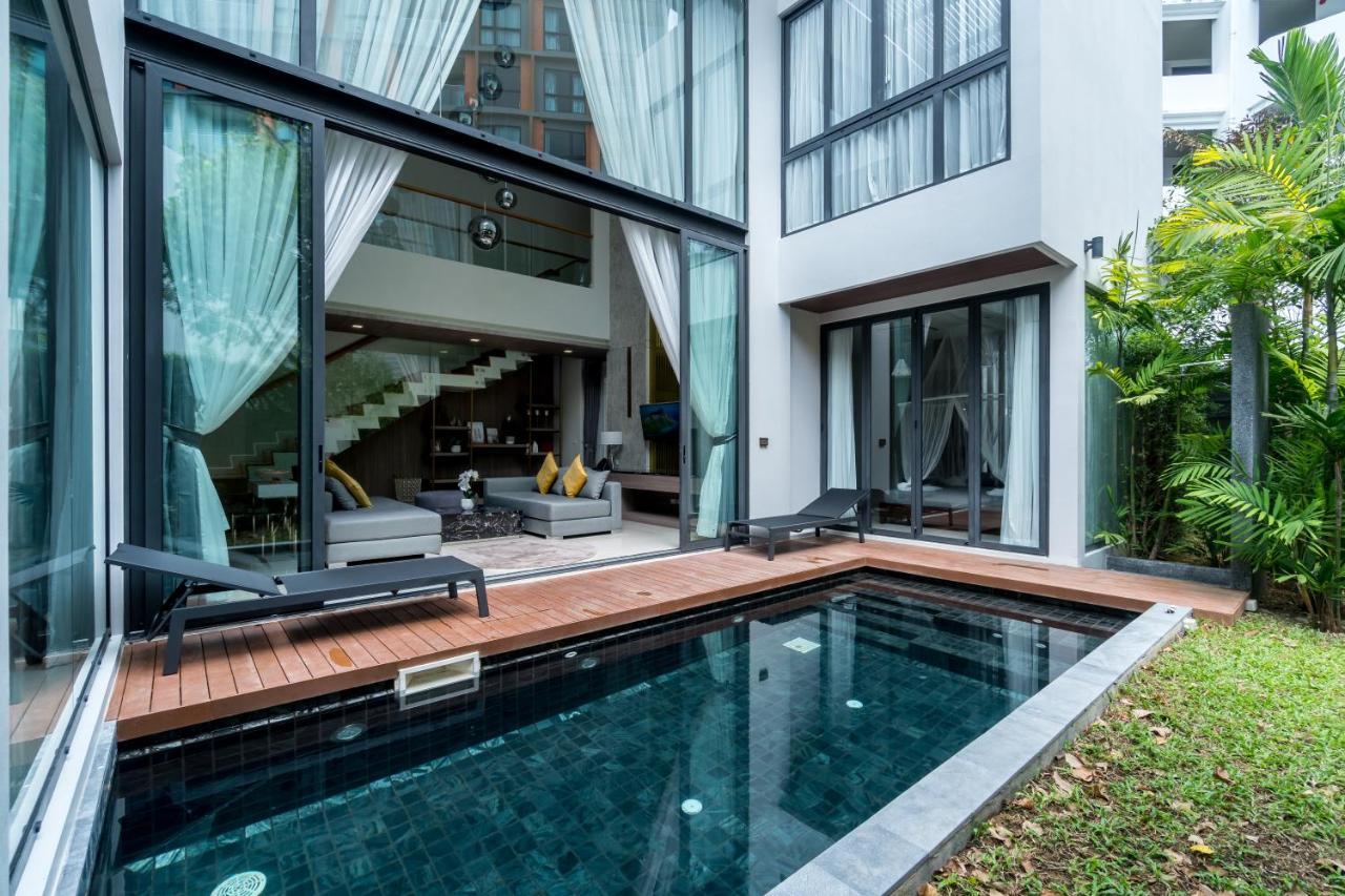 Panora By Villacarte Villa Surin Beach (Phuket)