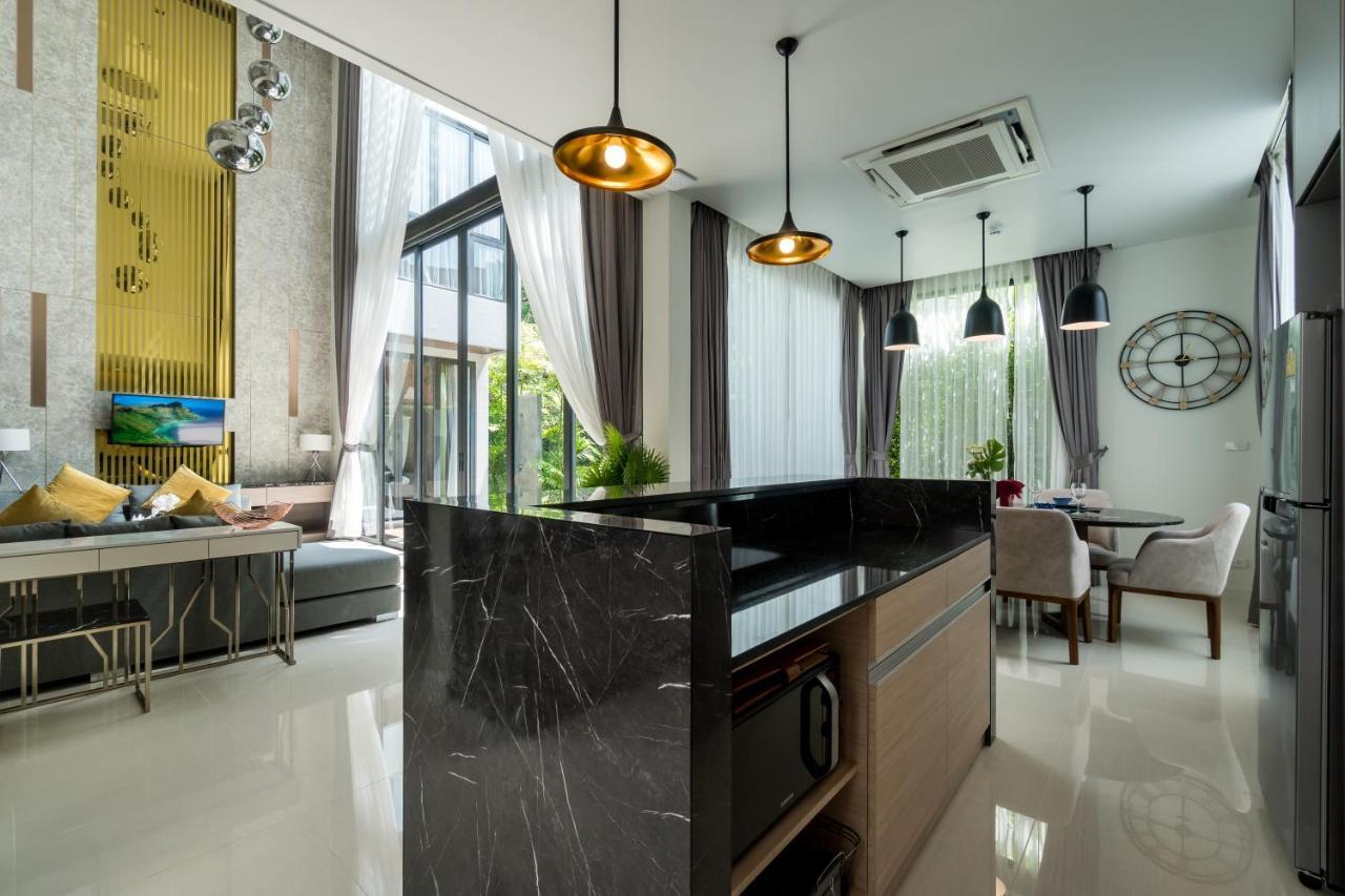 Panora By Villacarte Surin Beach (Phuket)