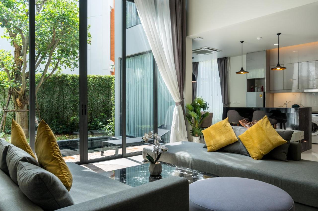 Villa Panora By Villacarte Surin Beach (Phuket)
