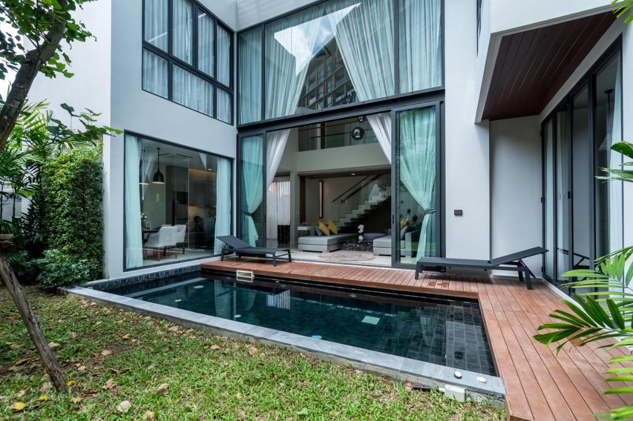 Villa Panora By Villacarte *