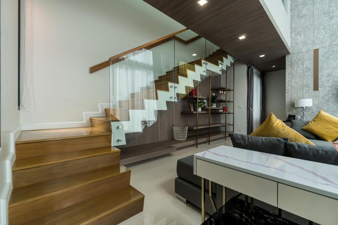 Panora By Villacarte * Surin Beach (Phuket)