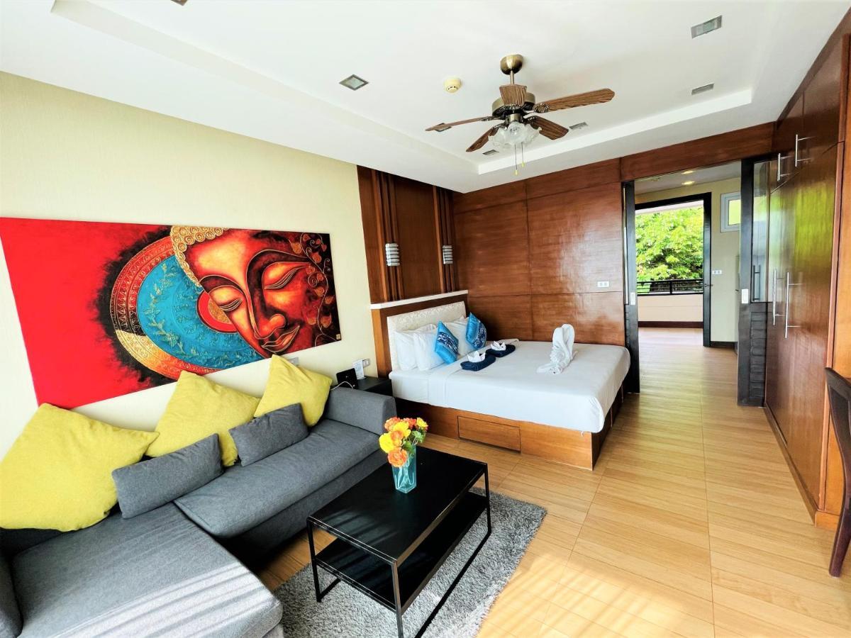 Sea And Sky By Lofty Apartment Karon