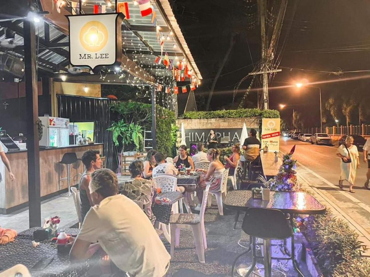 Himaphan Boutique - Sha Extra 3* Nai Yang