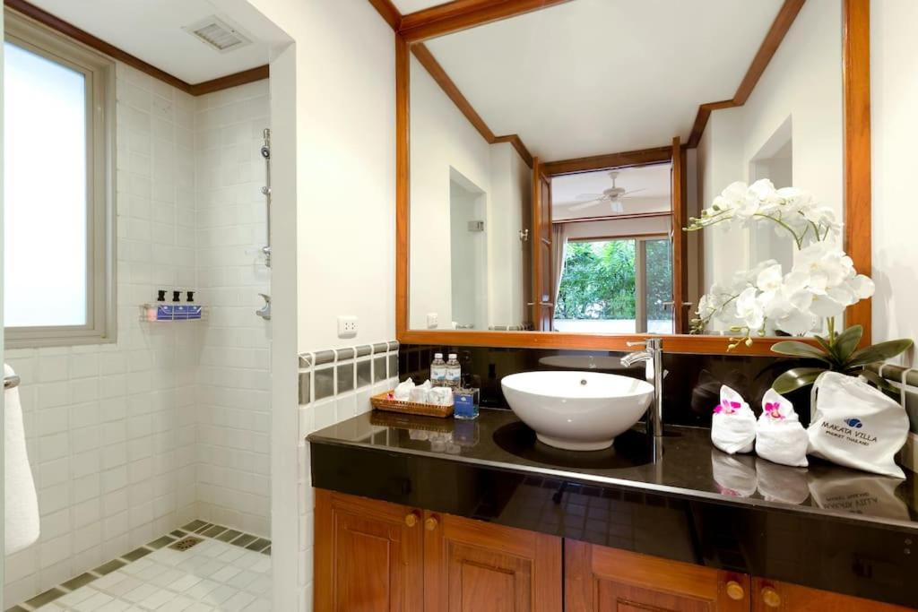 Villa Katamanda 3 Bed Tropical B3 Near