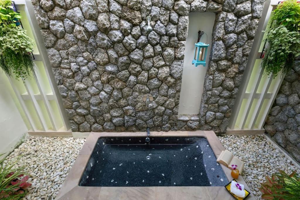 Villa Katamanda 3 Bed Garden B2 Near Kata Beach (Phuket)