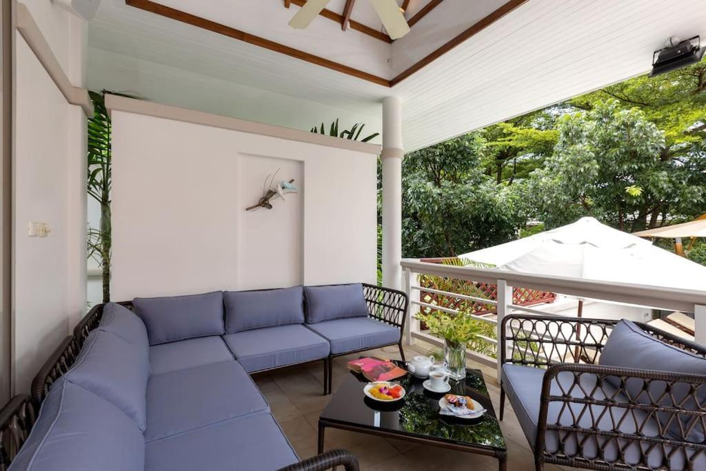Katamanda 3 Bed Garden B2 Near Villa