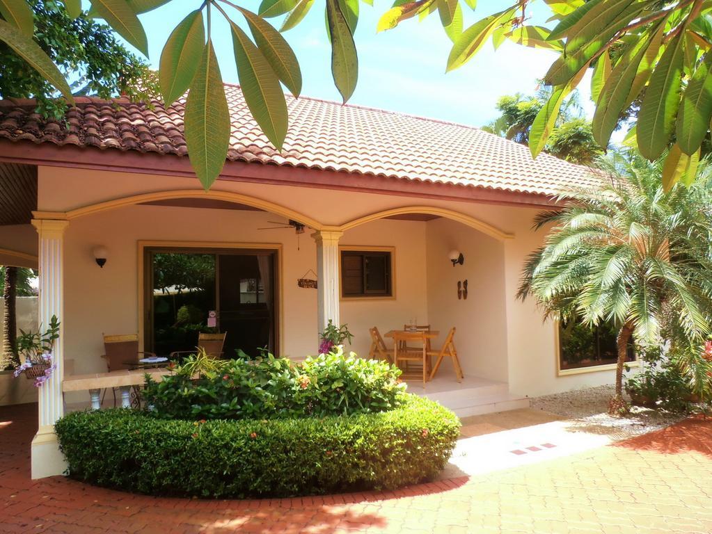 Holiday home Coconut Paradise Phuket