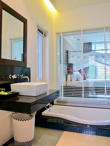 Villa White Lotus By Oxygen At Bang Tao Phuket