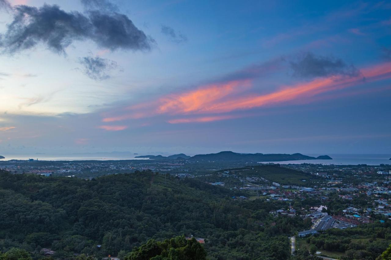 Phuket View Coffee And 3*