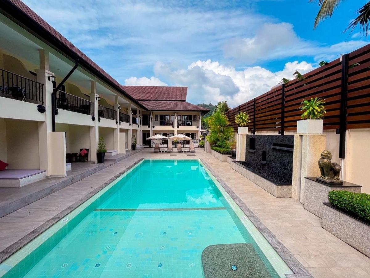 Naiya Buree Boutique Resort