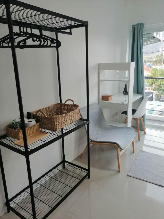 Homestay Baan7984 *