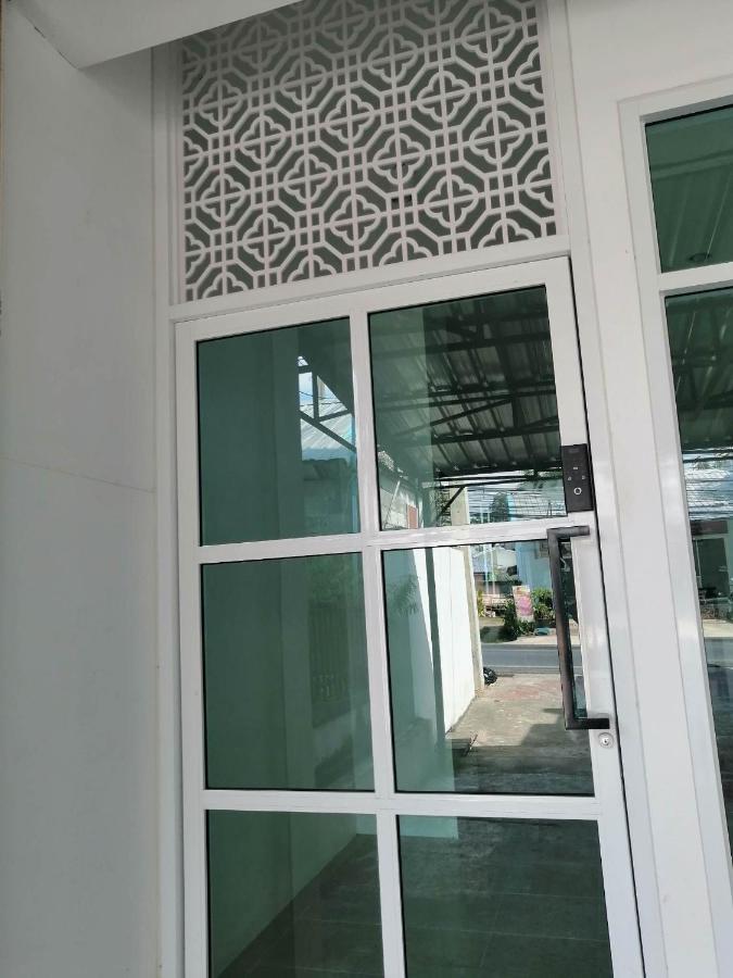 Homestay Baan7984 *