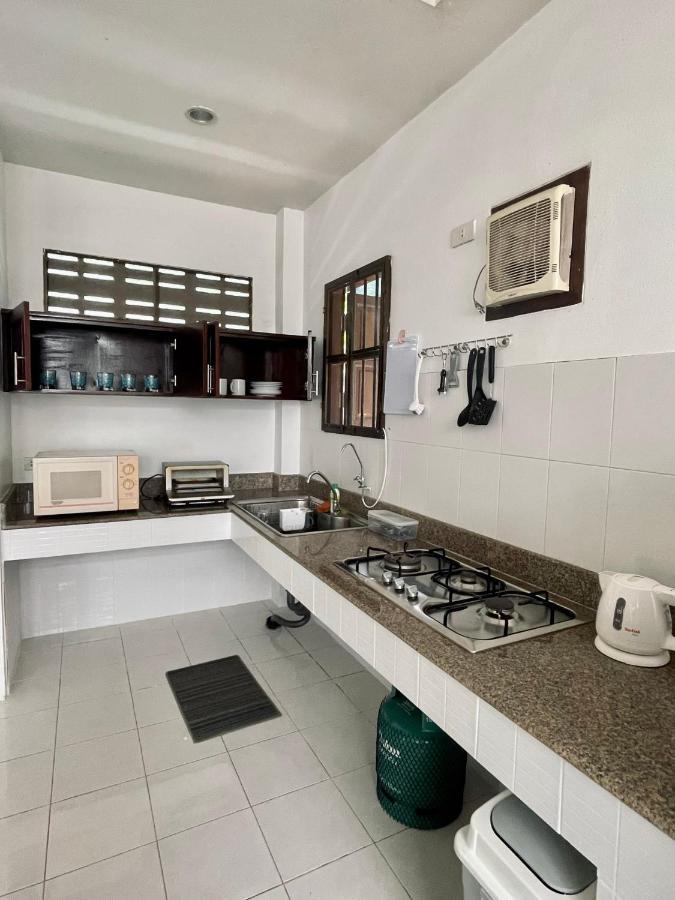 Holiday home 103/24 Kathu Waterfall