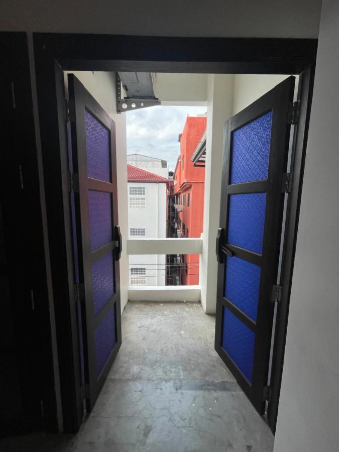 Cokoon Islanda Hotel Patong