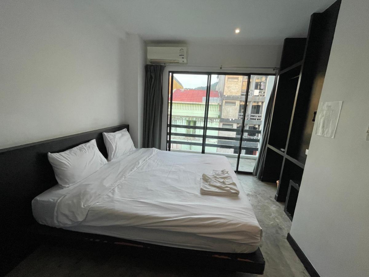 Hotel Cokoon Islanda Patong