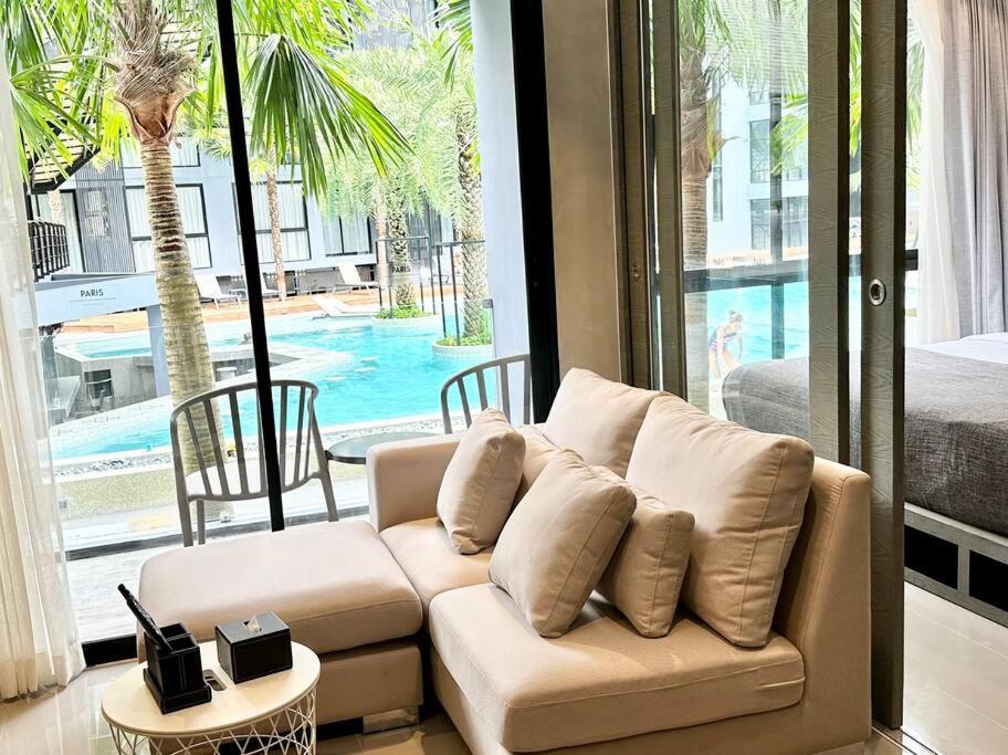 P15 Pool View Kamala Beach