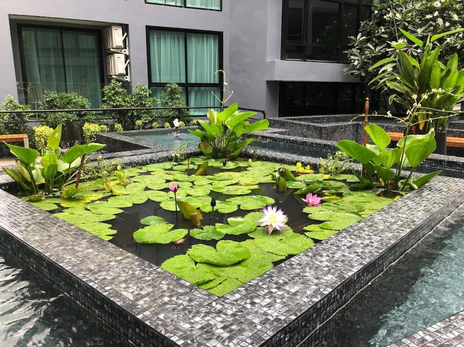 Appartement P15 Pool View Kamala Beach