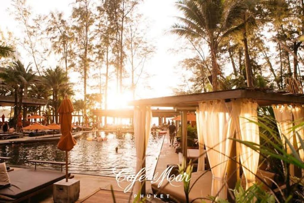 P15 Pool View * Kamala Beach