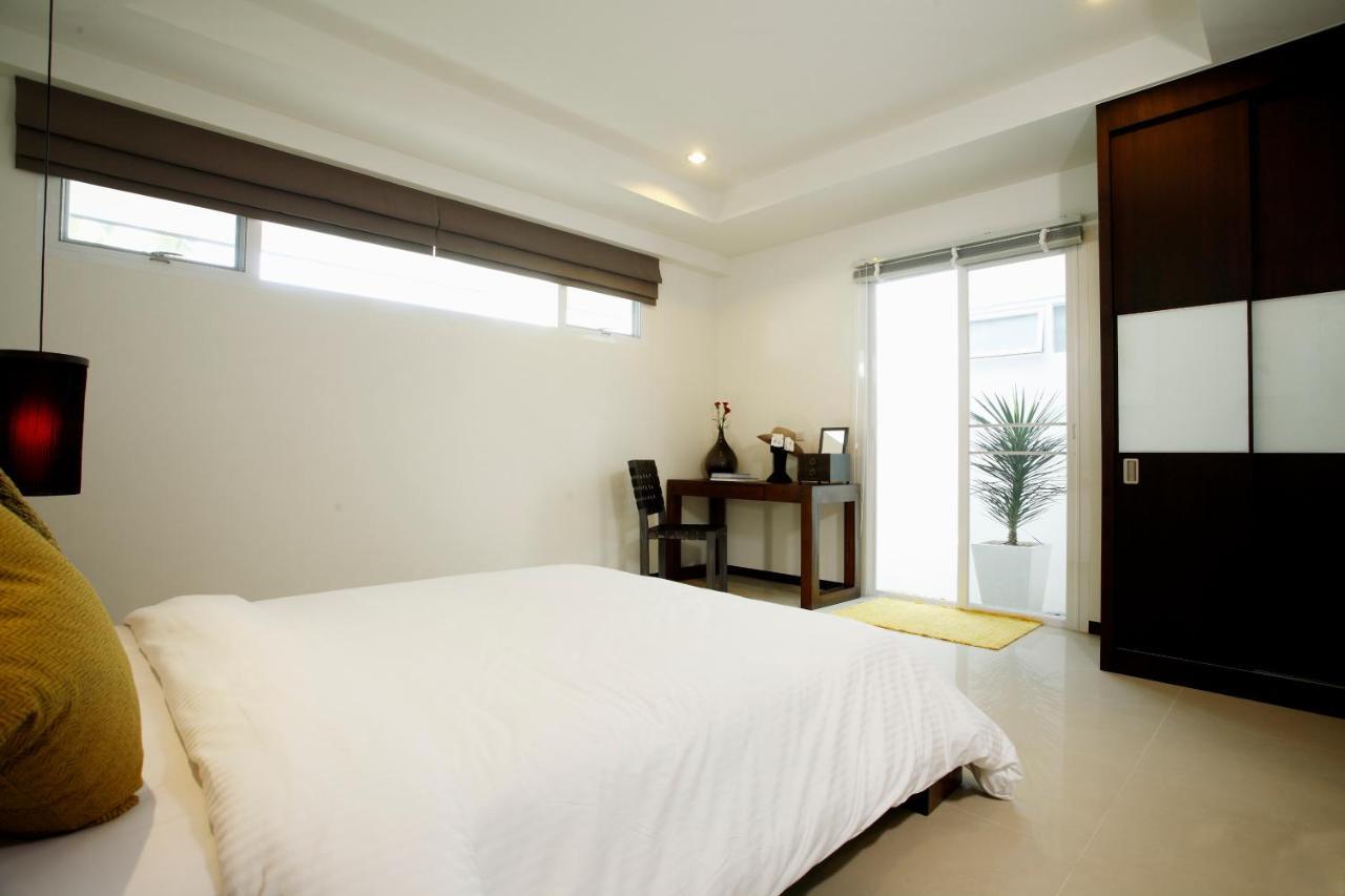 Vila Four Bedroom Oxygen *